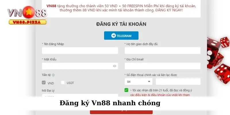 Trang chủ 216 Đăng ký nhanh chóng