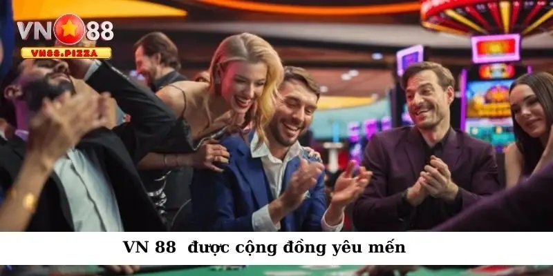 Trang chủ 213 Nhà cái được cộng đồng yêu mến
