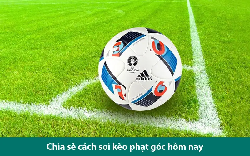 Các loại hình cược trong kèo phạt góc và cách soi kèo hiệu quả tại VN88 3 Các loại hình cược trong kèo phạt góc và cách soi kèo hiệu quả
