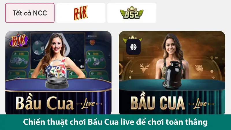 Áp dụng chiến thuật và các bí quyết để chơi Bầu Cua live 2025 2 Áp dụng chiến thuật và các bí quyết để chơi Bầu Cua live toàn thắng